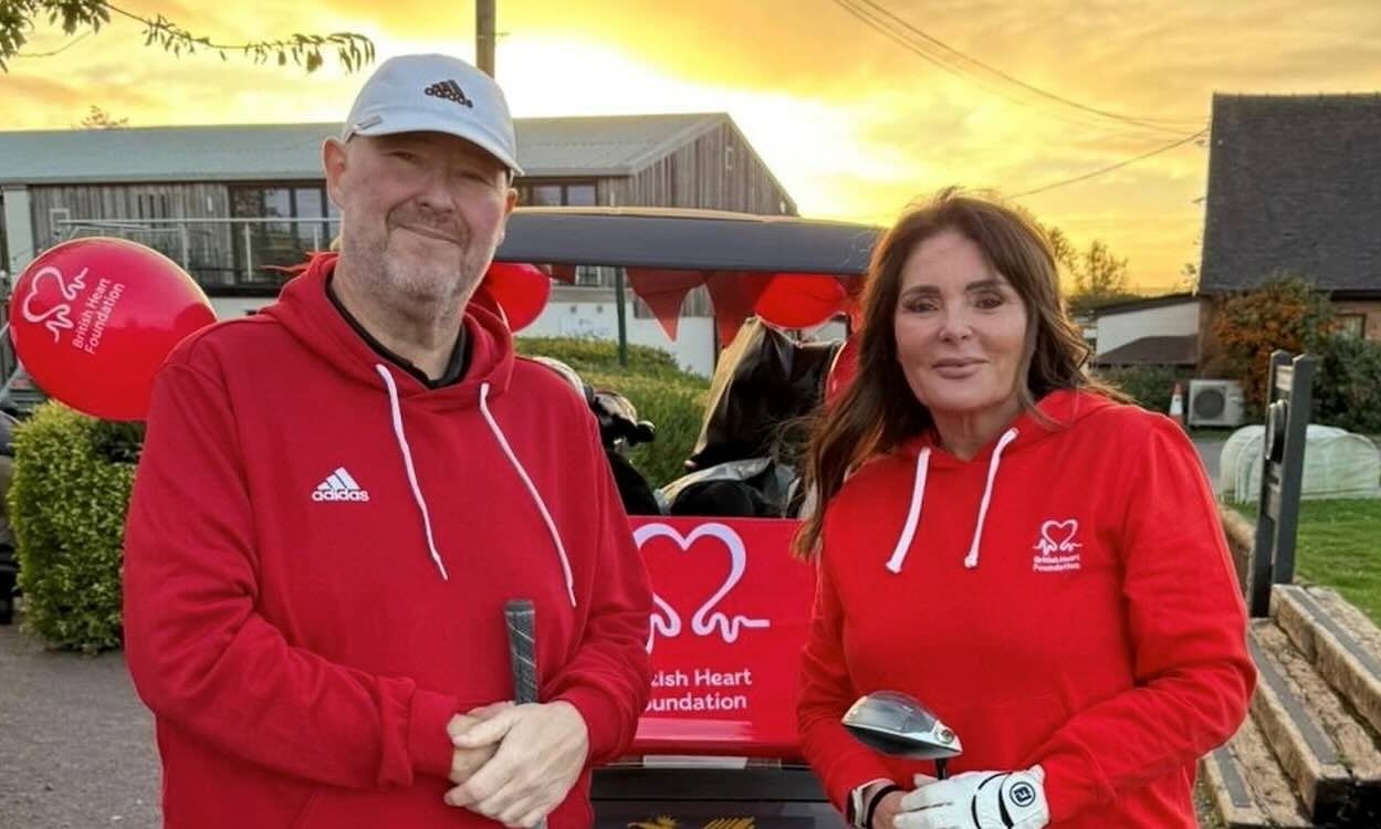 Καρδιακή ανακοπή σε βιντεοκλήση: Έσωσε τη ζωή του 60χρονου φίλου της – «Κρατήσου»