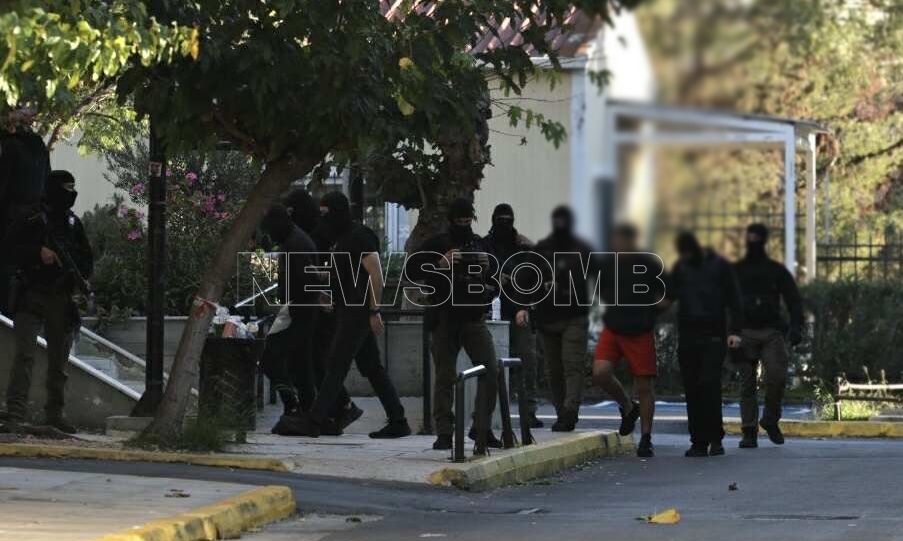 Γιάννης Λάλας: Βαρύ το κατηγορητήριο για τους 4 συλληφθέντες – Ποινική δίωξη για πλήθος αδικημάτων