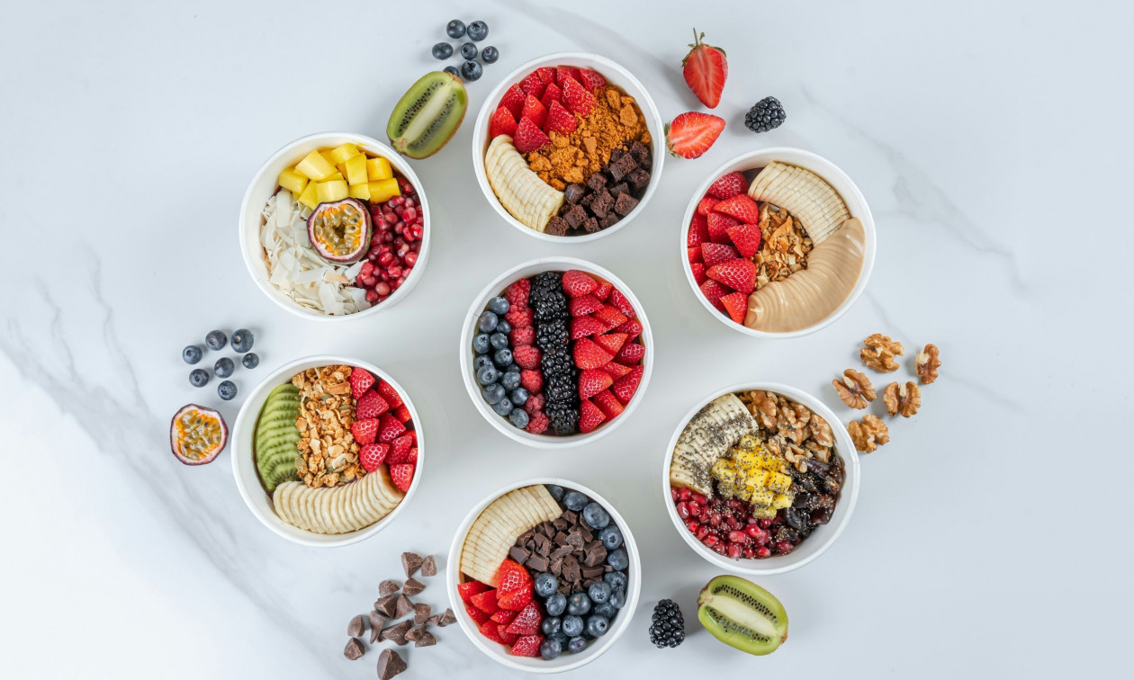 Βραζιλία: Στοχεύει στο επόμενο superfood – Τα φρούτα του Αμαζονίου καταπολεμούν την κλιματική αλλαγή