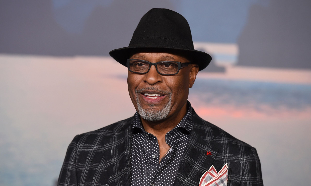 James Pickens Jr: Ο πρωταγωνιστής του «Grey’s Anatomy» αποκαλύπτει ότι διαγνώστηκε με καρκίνο