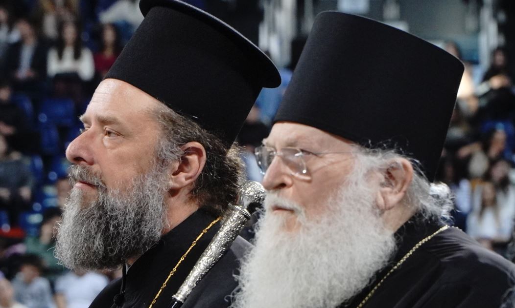 Η Μητρόπολη Θεσσαλονίκης και η Ι.Μ.Μ. Βατοπαιδίου στο πλευρό πολύτεκνων οικογενειών