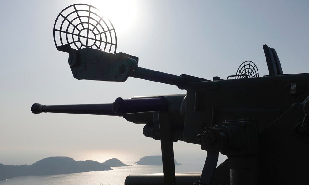 Explainer: Στο «κόκκινο» οι σχέσεις Κίνας-Ιαπωνίας: Το «αγκάθι» της Ταϊβάν και ο κίνδυνος σύρραξης