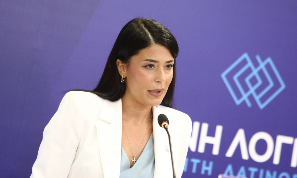 Λατινοπούλου: Να καταργηθεί ο εορτασμός της 17ης Νοεμβρίου – 6 μύθοι για το Πολυτεχνείο