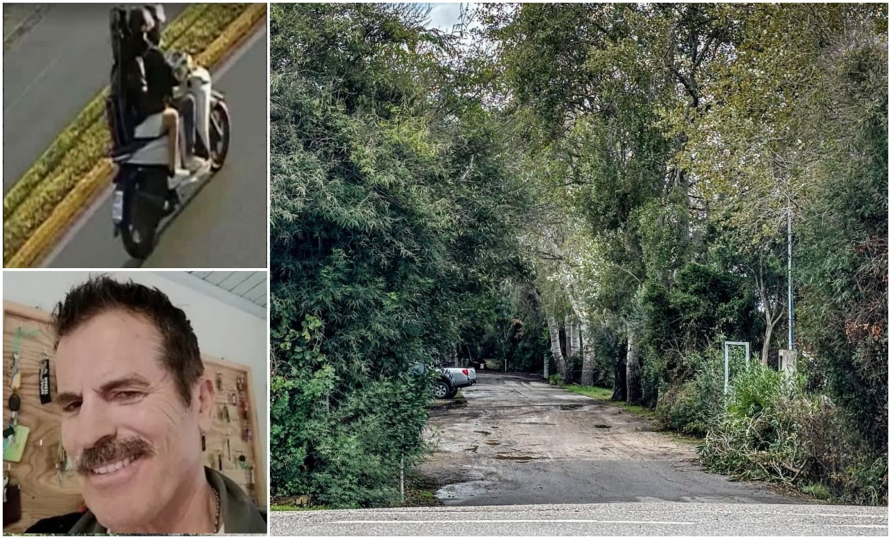 Φοινικούντα: Έρευνα της Αστυνομίας σε επιχειρήσεις 32χρονου στην Αθήνα