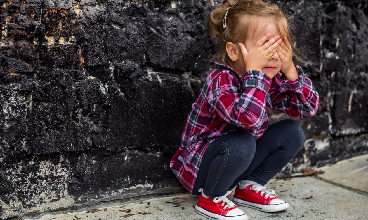 Γερμανία: Ένα στα επτά παιδιά κινδύνευε το 2024 από φτώχεια