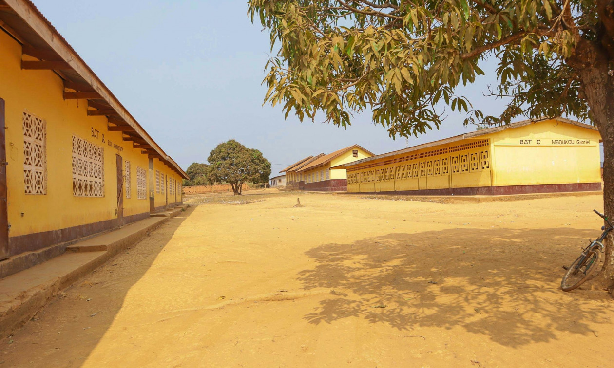 Νιγηρία: Ένοπλοι επιτέθηκαν σε οικοτροφείο και απήγαγαν 25 μαθήτριες – Νεκρός ένας υπάλληλος