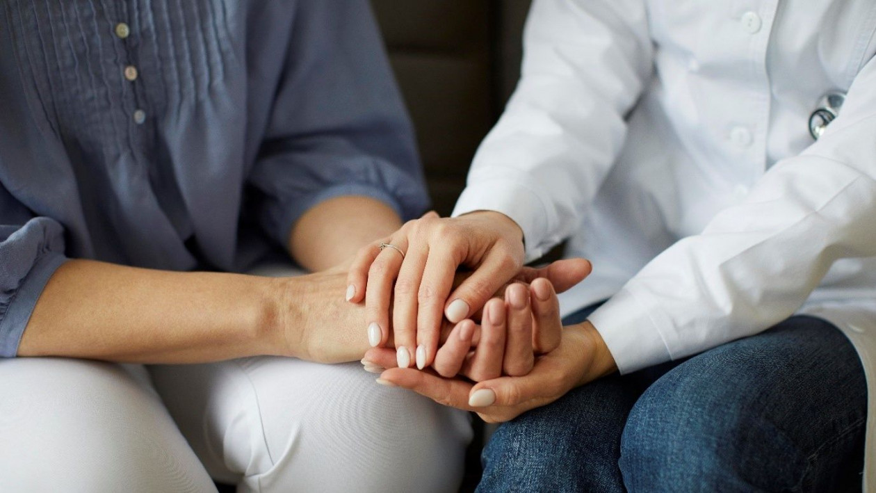 Πώς η Hiwell επενδύει στην ευεξία μας, εστιάζοντας στην ψυχολογική και σωματική μας υγεία