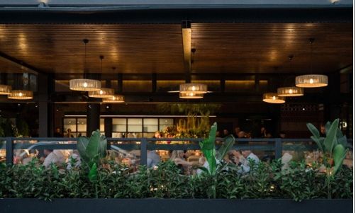 Το Kykloi by Priceless είναι σίγουρα ένα νέο εστιατόριο που αξίζει να επισκεφθείς