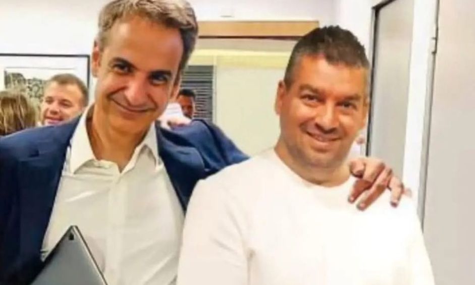 Αιμίλιος Βουγιουκλάκης: Καταγγέλλει fake news κατά του πρωθυπουργού – Δεν είμαι εγώ κατηγορούμενος