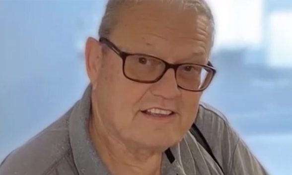 Βόλος: Νεκρός εντοπίστηκε ο 72χρονος Αυστριακός Έρχαρντ Προλ – Η σορός του βρέθηκε στο Πετρομέλισσο