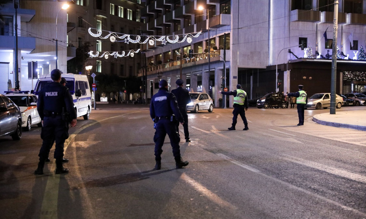 Τροχονομικοί έλεγχοι στη Θεσσαλία: «Ζαλίζουν» οι παραβάσεις – Πρωτιά για τα ηλεκτρικά πατίνια