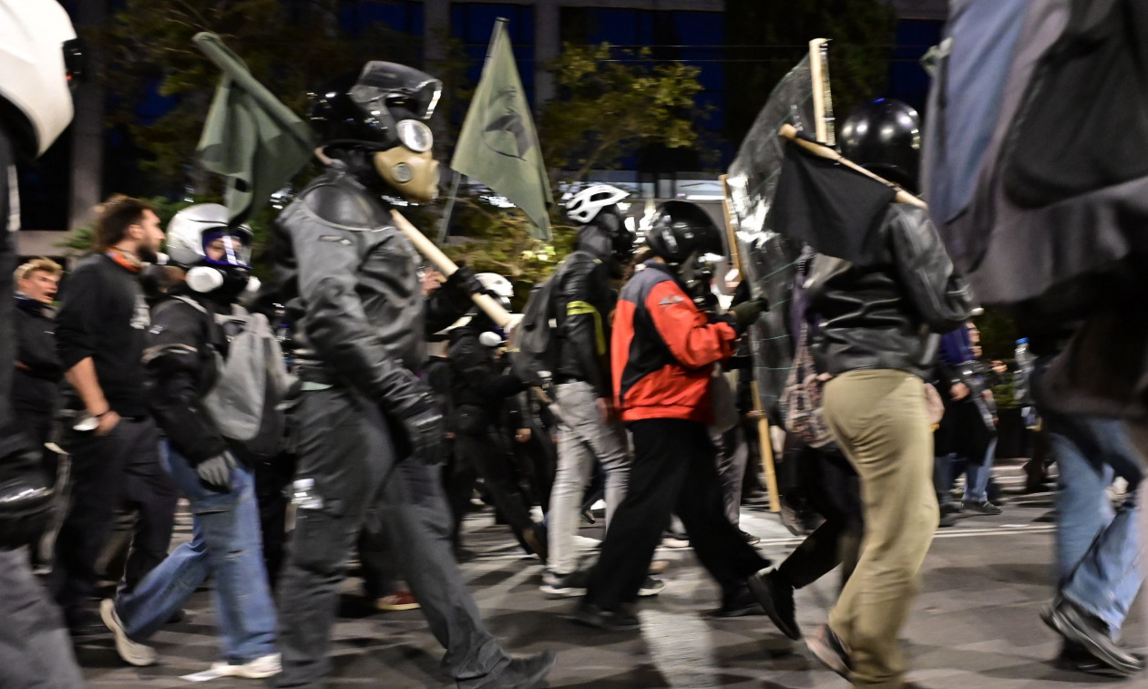 Προσήχθη ο Γραμματέας της ΠΑΣΠ Παντείου –  Τι λέει ο ίδιος