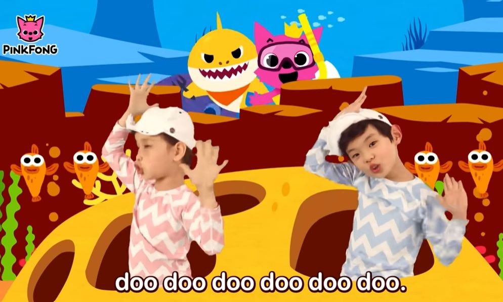 Το βίντεο με τις περισσότερες προβολές στο YouTube στον κόσμο, αλλά ο δημιουργός δεν έγινε πλούσιος