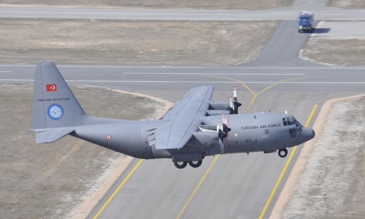 Γκιουλέρ για συντριβή C-130: Θα χρειαστεί δύο μήνες η ανάλυση του «μαύρου κουτιού»