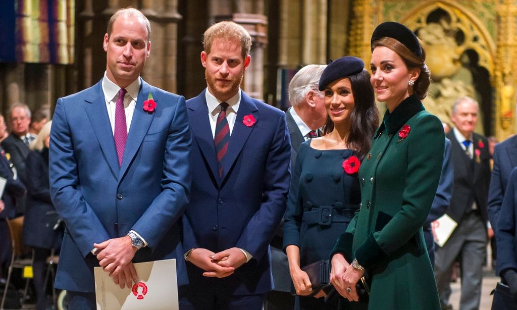 Ο πρίγκιπας Χάρι ξανά σε «πόλεμο» με τα Ανάκτορα του Μπάκιγχαμ – Το ταξίδι που «άναψε φωτιές»