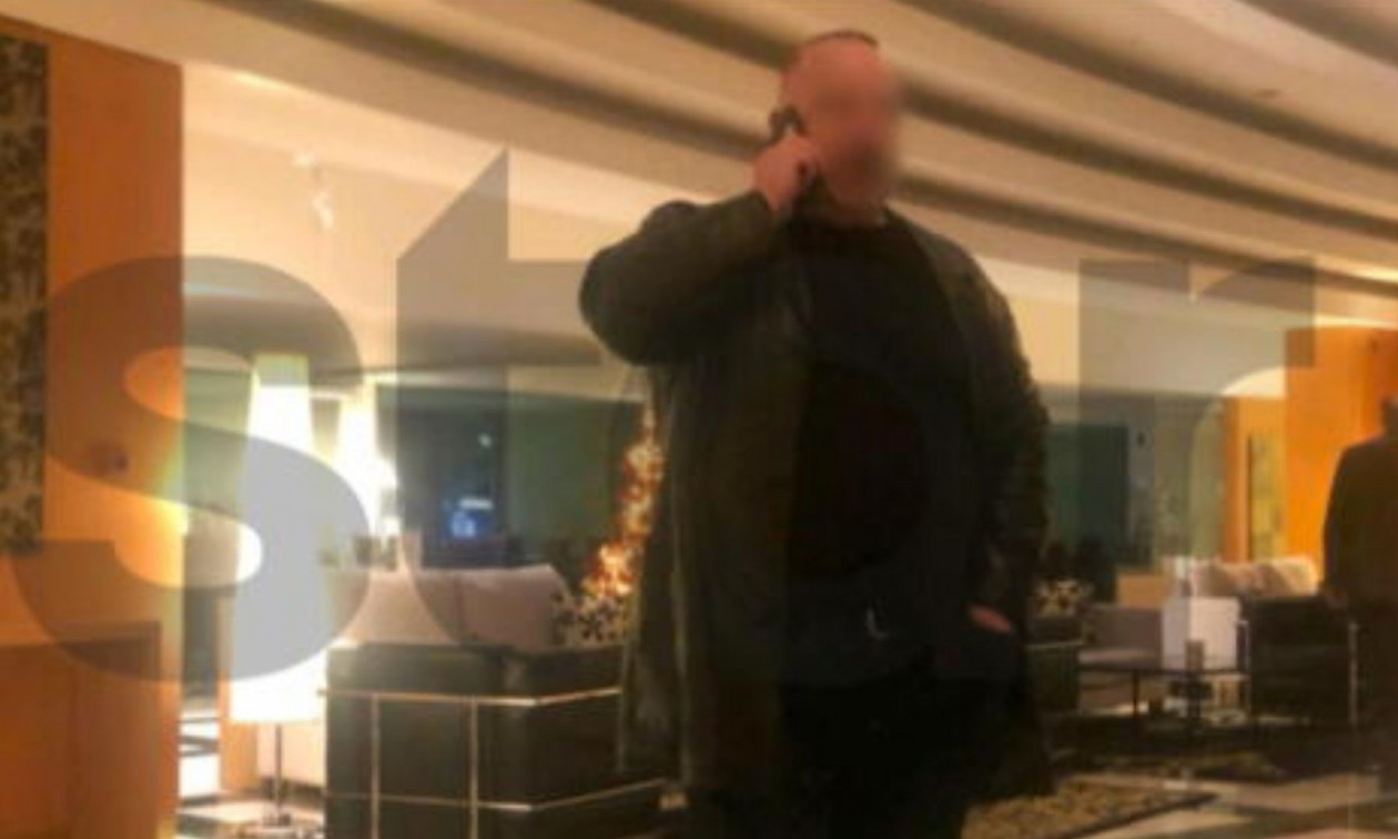 Κύκλωμα απάτης: Αυτός είναι ο φερόμενος αρχηγός – Θύμα και γνωστός χρυσοχόος