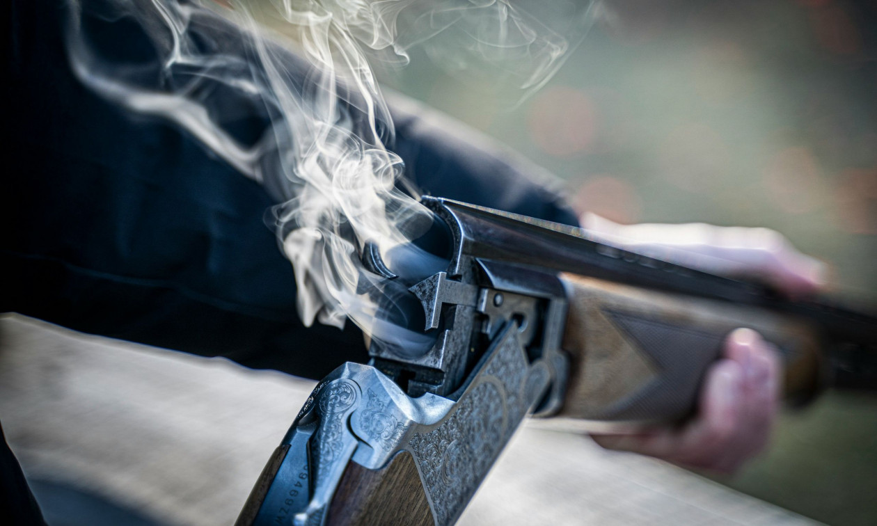 Ηράκλειο: Πυροβολισμοί σε σπίτι στο Τυμπάκι – Δέχτηκε σκάγια την ώρα που κοιμόταν