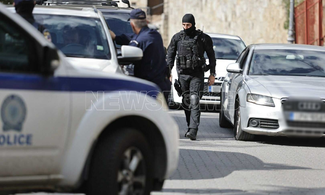 Βορίζια: Συνελήφθη ο αδελφός της 56χρονης που σκοτώθηκε – Έκρυψε όπλα μετά τη φονική συμπλοκή