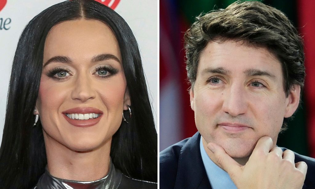 Τζάστιν Τριντό: Η πρώην σύζυγός του σπάει τη σιωπή της για το ειδύλλιο του με την Κέιτι Πέρι