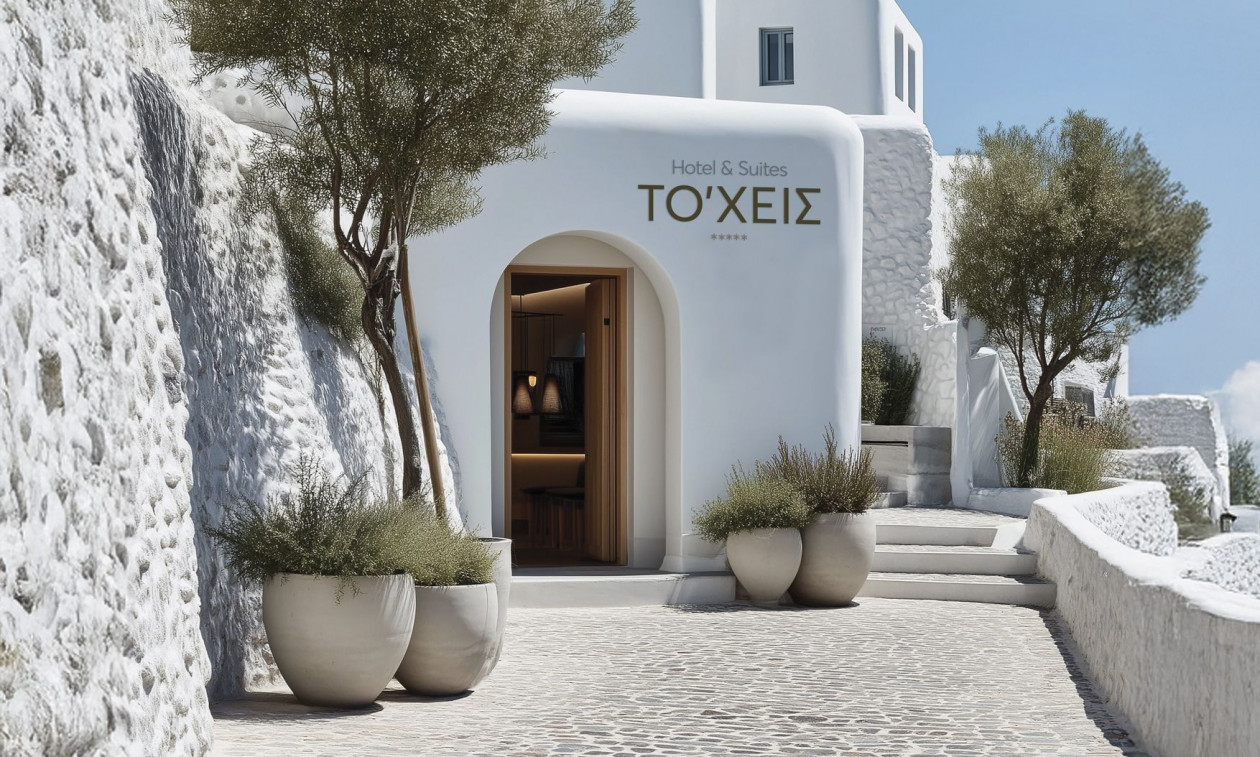 Τουριστικές Επιχειρήσεις ΕΣΠΑ 2021 – 2027: Επενδυτικά σχέδια με χρηματοδότηση από την CrediaBank