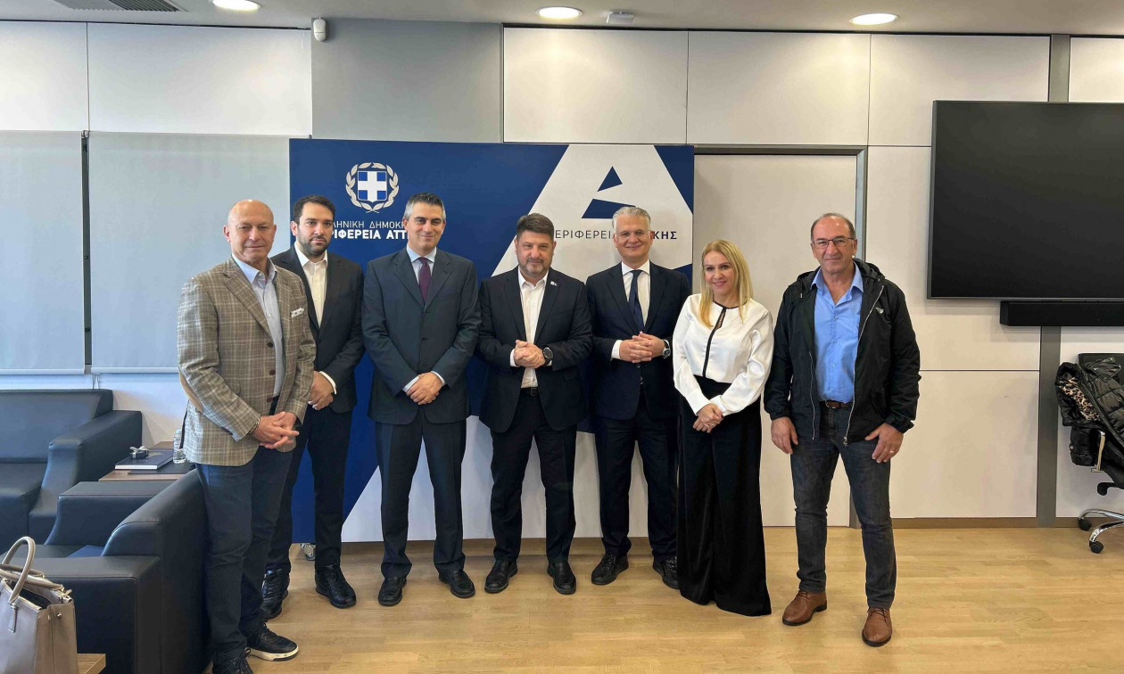 Χαρδαλιάς: «Αναβαθμίζουμε ένα τμήμα του οδικού δικτύου, που ενώνει την Αττική με την Πελοπόννησο»