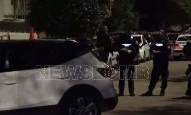 Νέος Κόσμος: Τρεις συλλήψεις για τον θάνατο του 58χρονου