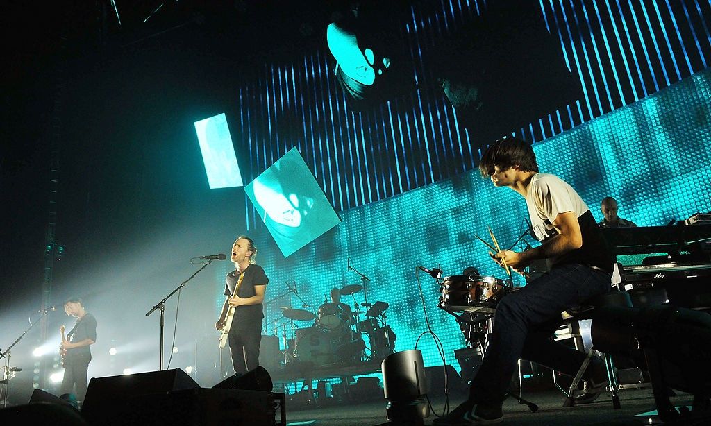 Radiohead: Απρόβλεπτο setlist και διάθεση ανανέωσης στο ευρωπαϊκό tour τους – Τι έγινε στη Μπολόνια