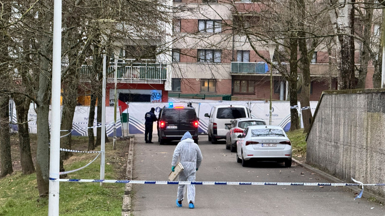 Βέλγιο: Η αλβανική μαφία ήθελε να δολοφονήσει τον γενικό εισαγγελέα των Βρυξελλών – Οκτώ συλλήψεις