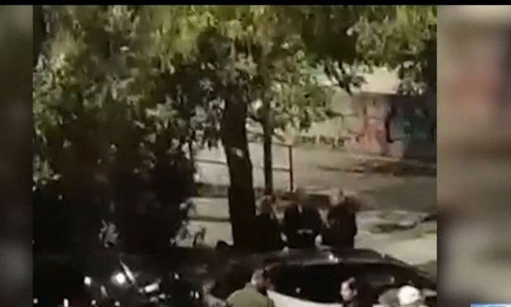 Νέος Κόσμος: Ομολόγησε ο 29χρονος τον ξυλοδαρμό του 58χρονου