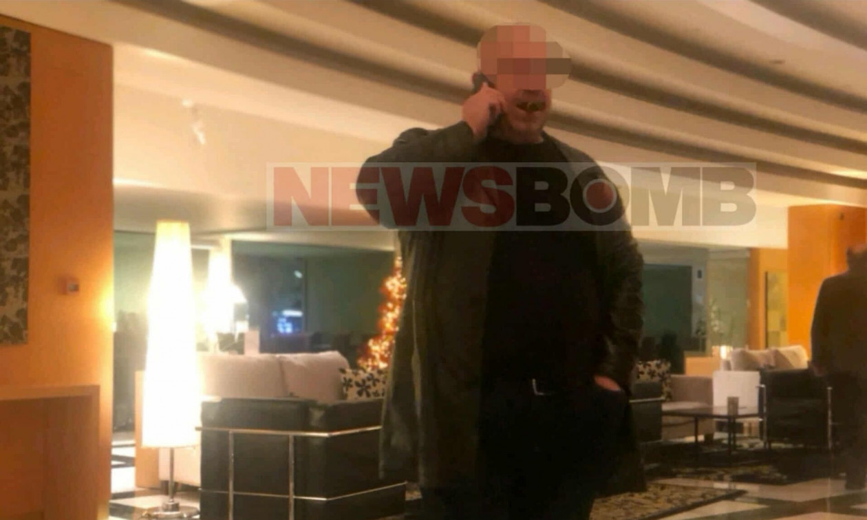 Κύκλωμα με μαϊμού επενδύσεις: Προφυλακίστηκαν ο «αρχηγός» και ο «υπαρχηγός»