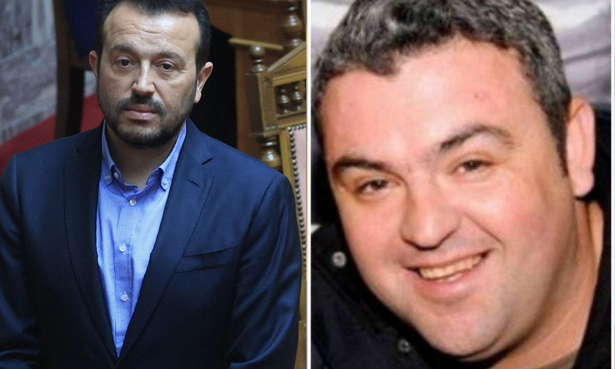 Ο Μανώλης Πετσίτης είχε μισθώσει αμάξι που χρησιμοποίησαν οι δράστες της δολοφονίας Λάλα