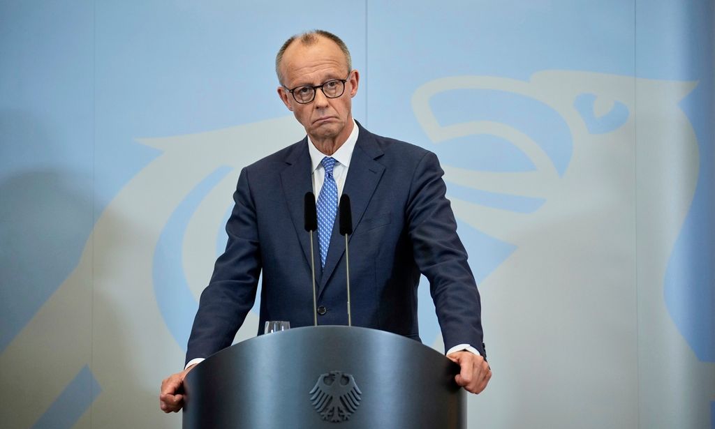 Οργή κατά Μερτς στη Βραζιλία: Έκανε υποτιμητικές δηλώσεις για την πόλη που διεξάγεται η COP30