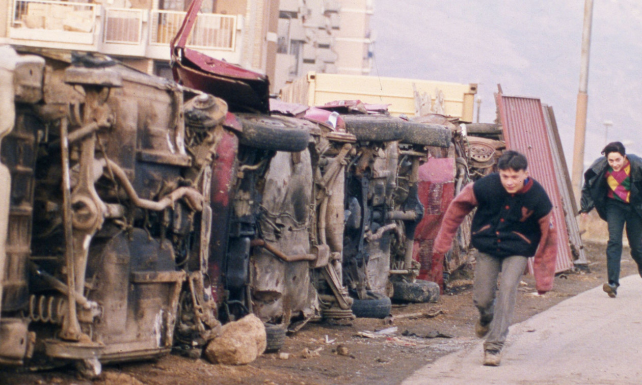 «Ανθρώπινα σαφάρι» στο Σαράγεβο: Πώς αποκαλύφθηκε η συνωμοσία ελεύθερων σκοπευτών