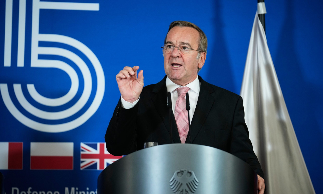 Γερμανία: «Πεδίο δοκιμών» του Πούτιν η Βαλτική – «Αυξανόμενη» και «πραγματική» απειλή η Ρωσία