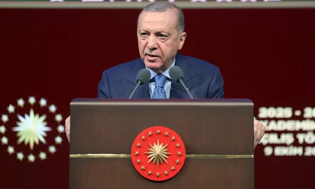 Τουρκία: Διαψεύδει τη διακοπή ρωσικού φυσικού αερίου λόγω συμφωνίας LNG με ΗΠΑ