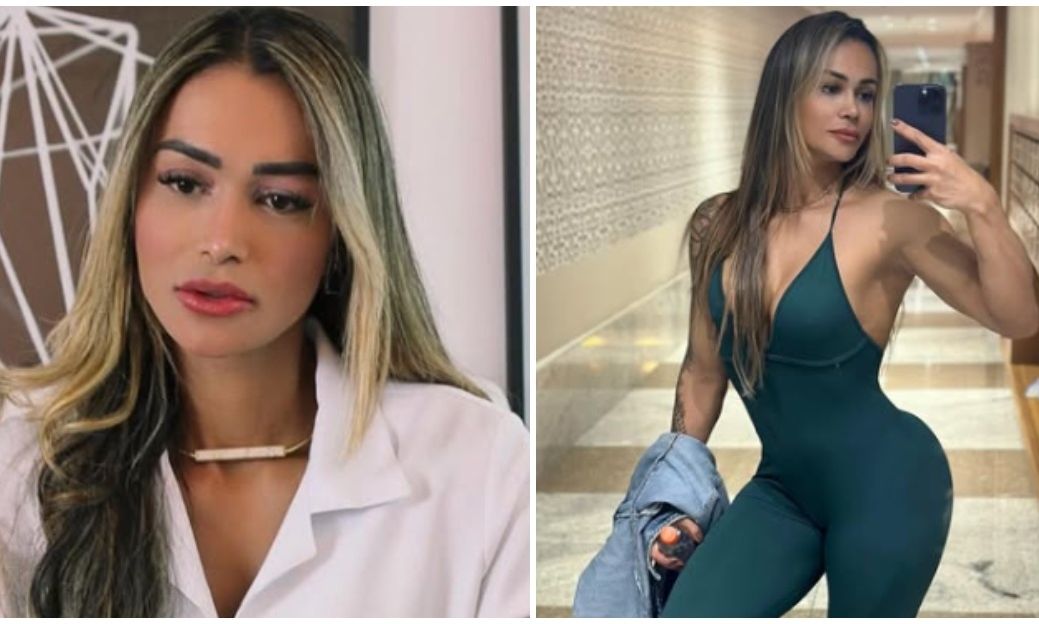 Νέος αινιγματικός θάνατος Βραζιλιάνας influencer: Έπεσε από κτήριο μετά την επίσκεψη στο νοσοκομείο