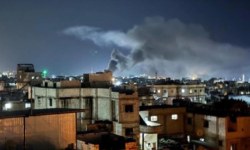 Λίβανος: Η Χαμάς καταδικάζει τη «βάρβαρη επίθεση» του Ισραήλ κοντά στη Σιδώνα