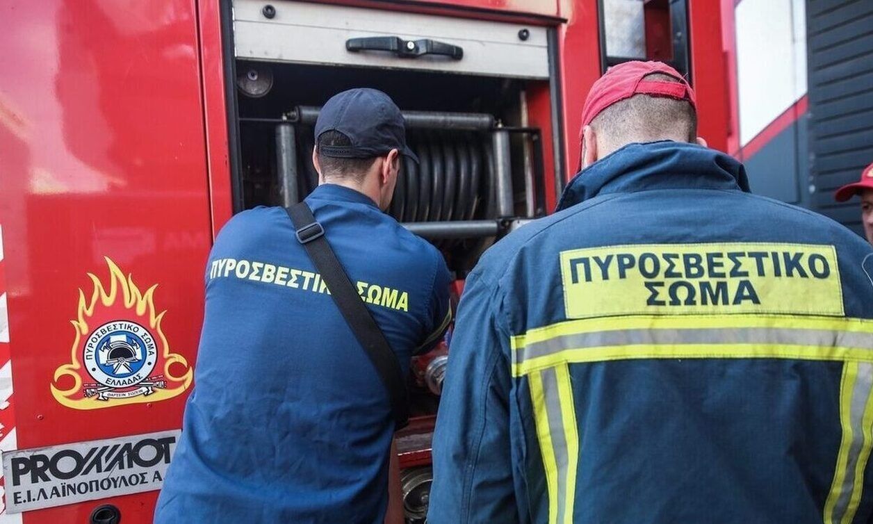 Μονιμοποιούνται 423 Πυροσβέστες Πενταετούς Υποχρέωσης με το ΠΔ 98/2025