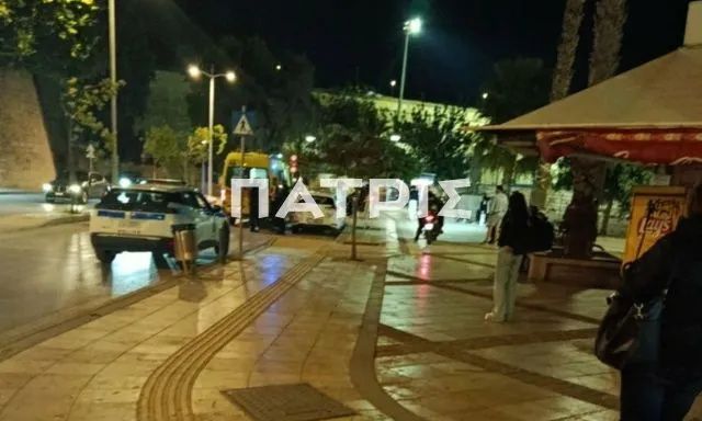 Ηράκλειο: «Τον μαχαίρωσα επειδή με δυσφημούσε από το Facebook», είπε ο 22χρονος για τον Παλαιστίνιο