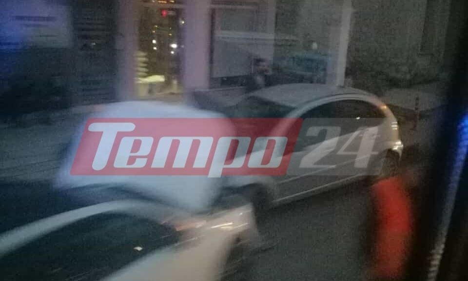 Τροχαίο ατύχημα στην Πάτρα: Φορτηγό συγκρούστηκε με Ι.Χ – Στο νοσοκομείο δύο άτομα