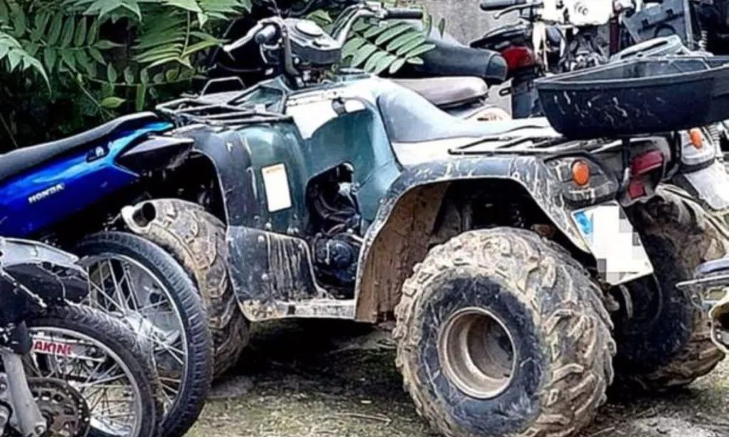 Αχαΐα: Τι λέει ο δικηγόρος του 25χρονου για το δυστύχημα – Γιατί οι γονείς απέκρυψαν το τροχαίο