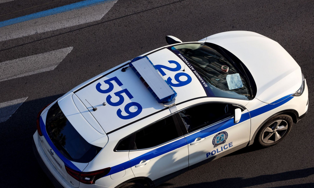 Θεσσαλονίκη: 27χρονος κατήγγειλε ληστεία εις βάρος του και βρέθηκε κατηγορούμενος