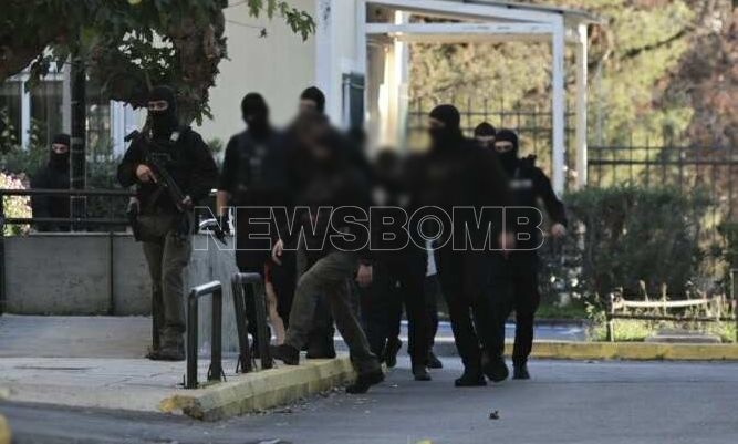 Γιάννης Λάλας: Νέα προθεσμία στους 4 συλληφθέντες για τη δολοφονία – Πότε απολογούνται