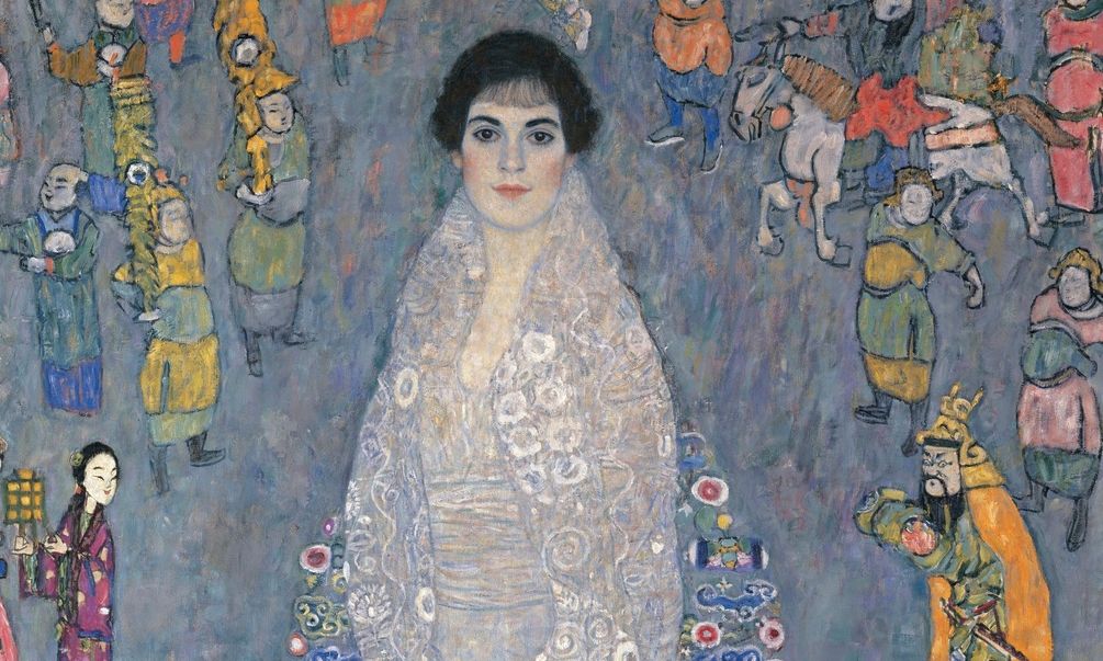Πορτρέτο από χρυσάφι: Έργο του Κλιμτ πωλήθηκε για 236,4 εκατ. δολάρια