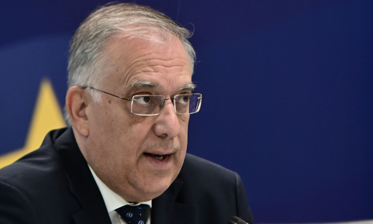 Θεοδωρικάκος: Με νομοθετική πρωτοβουλία ανοίγει ο δρόμος για νέο αναπτυξιακό κόμβο Ελευσίνας