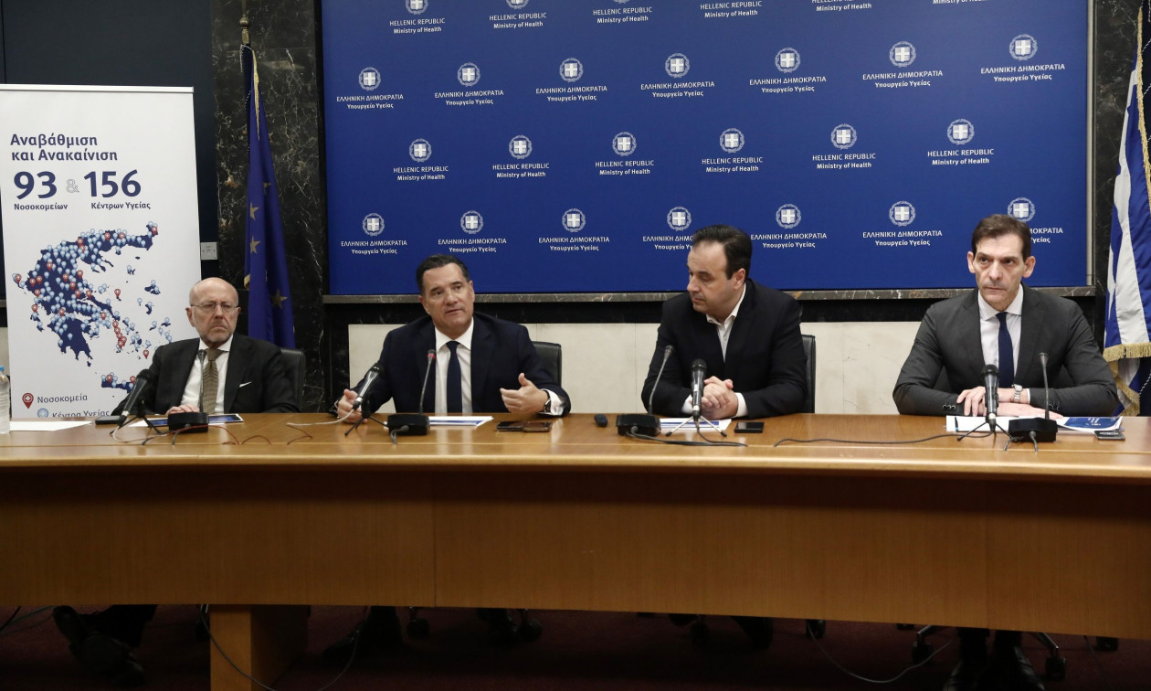 «Φρένο» στην πώληση καπνικών προϊόντων και αλκοόλ στους ανηλίκους – Νέα μέτρα, έλεγχοι και QR codes