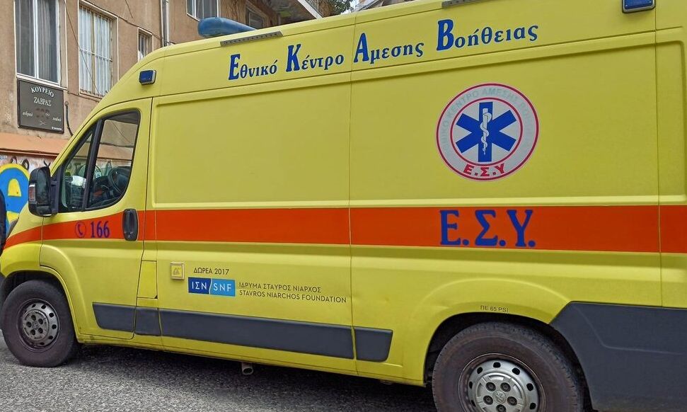 Τραγωδία στον Βόλο: Δεν άντεξε τον χαμό της συζύγου του και αυτοκτόνησε