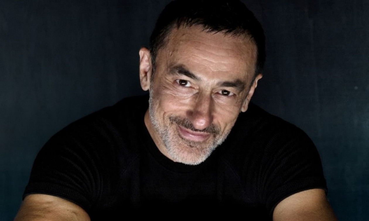 Δημήτρης Παπαϊωάννου: Ξεκίνησε η προπώληση για το «Ρέκβιεμ για το τέλος του έρωτα»- Αυξημένη αναμονή