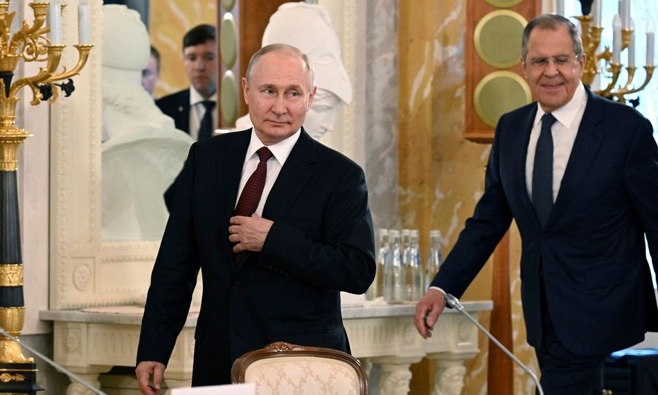 Ρωσία: Ψήφισε σαρωτικούς νόμους για να ενισχύσει την άμυνά της