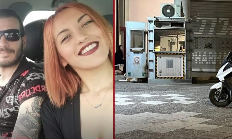 Κυριακή Γρίβα: Ελεύθερος ο τηλεφωνητής της Άμεσης Δράσης που της είπε «το περιπολικό δεν είναι ταξί»